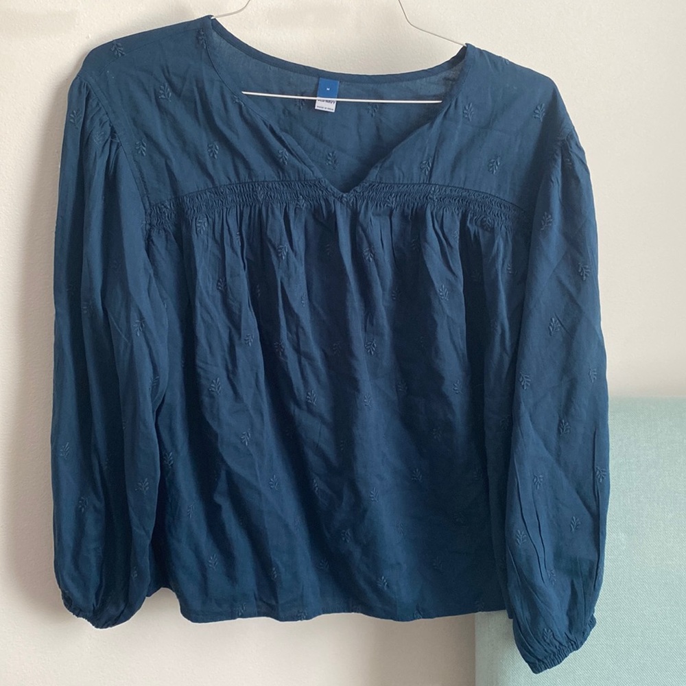 Old Navy Blouse